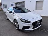 Hyundai i30 Fastback N Line*Automatik* - Hyundai: Sportwagen