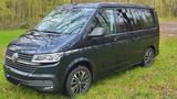 Volkswagen VW T6.1 California Coast, top Ausgestattet