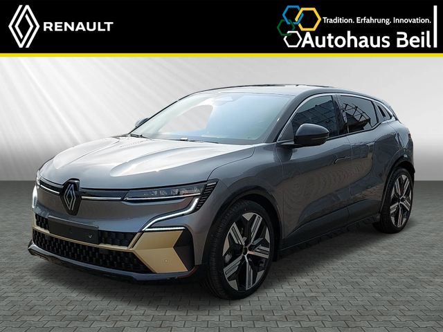 Renault Megane E-Tech Electric Iconic