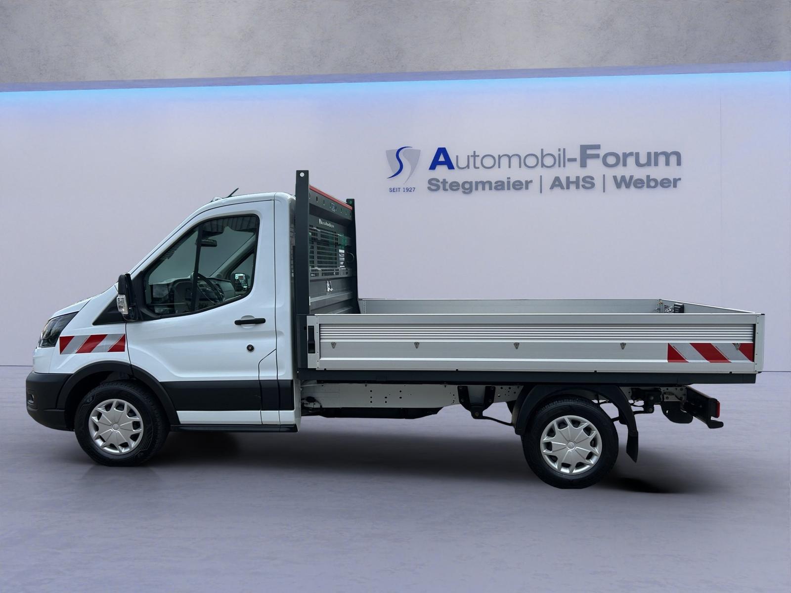 Ford Transit Pritsche EK 350L2 Trend *BEIFAHRER-AIRBA
