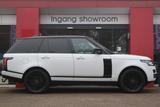 Land Rover Range Rover 3.0 TDV6 Vogue | Rijklaar!! | Panora - Land Rover Range Rover: Td6
