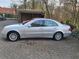 Mercedes-Benz E 280 4MATIC ELEGANCE Elegance - Mercedes-Benz E 280 von privat