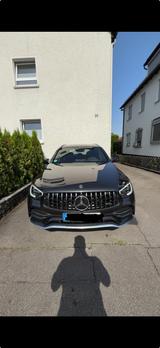 Mercedes-Benz GLC 43 AMG 4M PSHD*Standhzg*HeadUp*360-Kamera - gebrauchte Mercedes-Benz GLC 43 AMG aus dem Jahr 2020