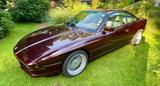 BMW 850Ci E31 - V12 - Brokatrot - Alpina 18" - BMW 850 von privat