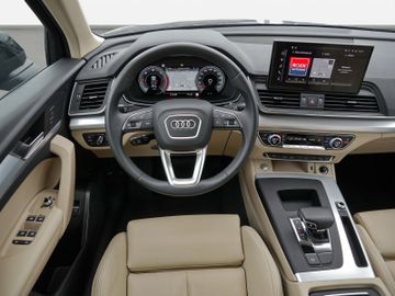 Audi Q5 - 8