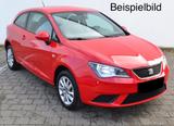 Seat Ibiza 1.4 TDI TÜV 06/26 Klima SHZ AHK Scheckh. - Seat Ibiza mit Diesel-Antrieb: 1.2