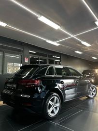 Audi A3 - 3