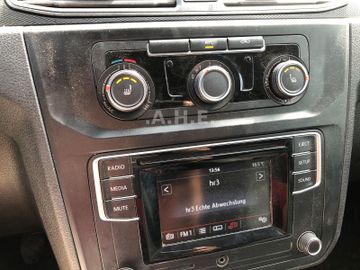 Volkswagen Caddy - 4