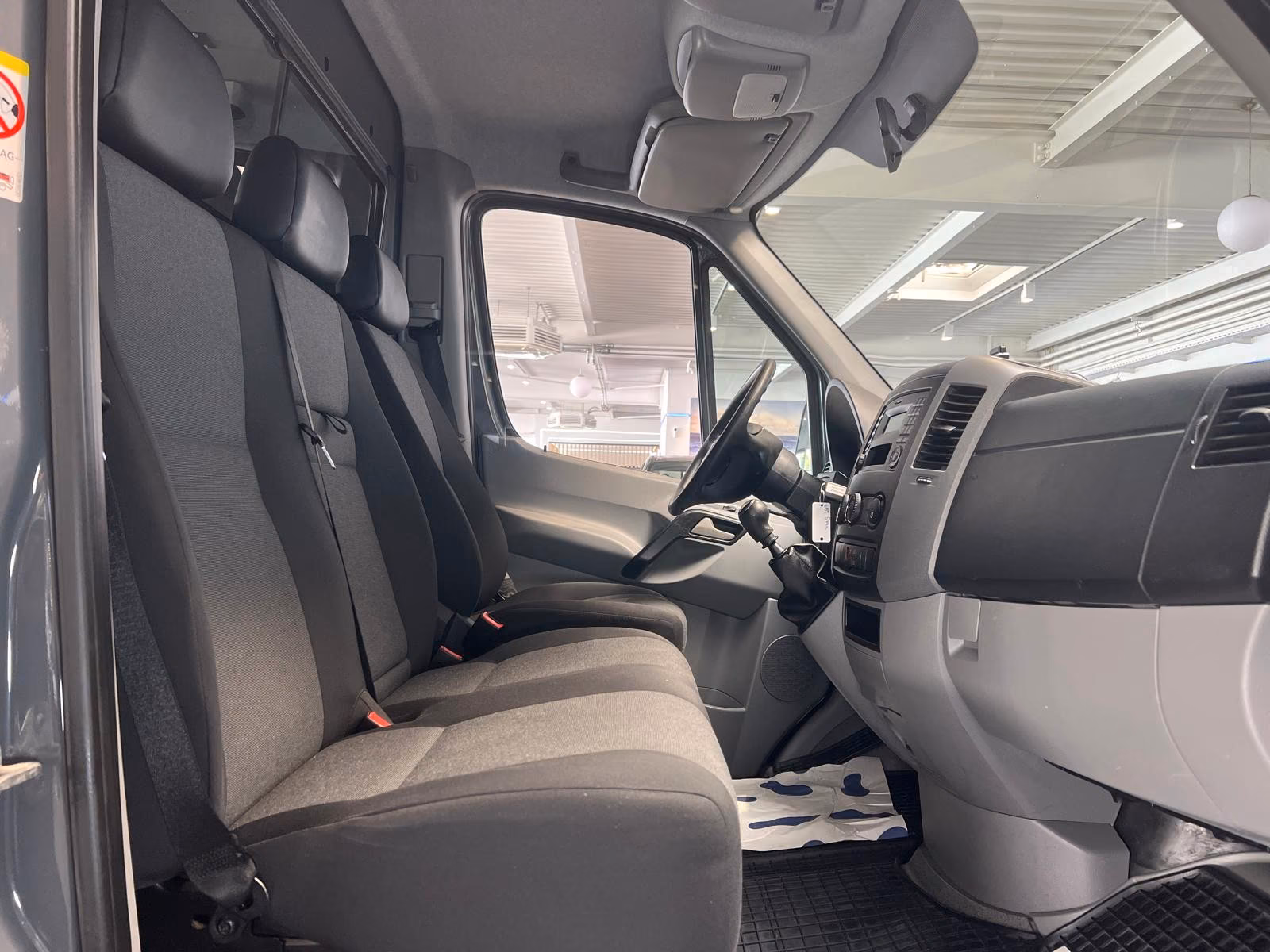 Volkswagen Crafter *Wohnmobil Ausbau*L1-H1*Klima*Garantie*