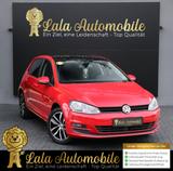 Volkswagen Golf Cup 1.2 TSI DSG/STANDHEIZUNG/SCHIEBEDACH/
