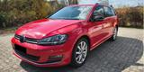 Volkswagen VW Golf 7 Variant Highline 1.4 TSI  AHK, Xenon,