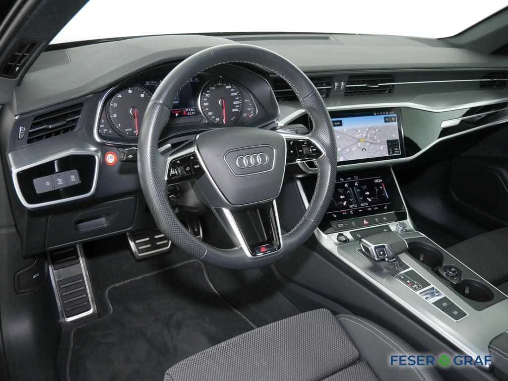 Audi A6 - Bild 6