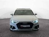 Audi A4 Avant 45 TFSI qua 2x S line *AHK*PANO*MATRIX* - Audi A4 Gebrauchtwagen Kombi Line