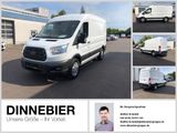 Ford Transit 350 L2 Kasten Service Line Trend 77 kW - Ford Transit service