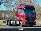 Mercedes-Benz Actros 2551 L 6x2 RETAR/LED/TOUCH/VIRTUAL/MIRROR