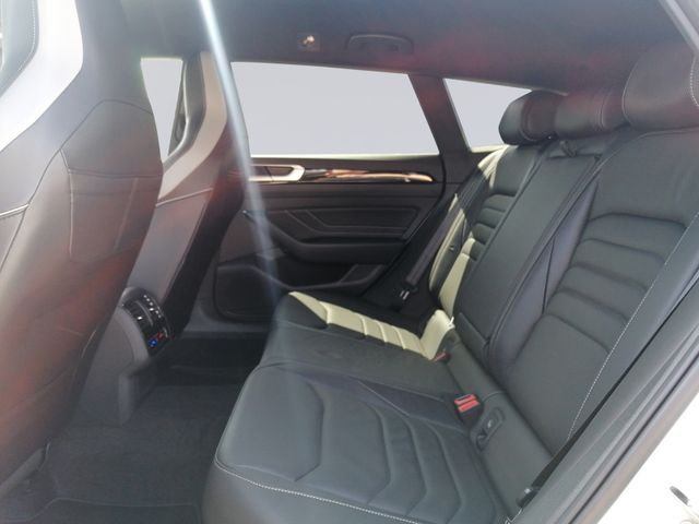 Arteon Shooting Brake 2.0 TDI 4M DSG R Line AHK