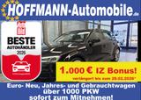Audi A3 Sport LED,Navi,Pano-Dach,PDC,18Zoll - Audi A3 mit Schiebedach