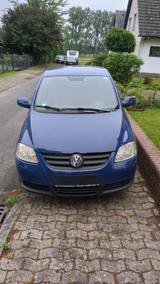 Volkswagen VW FOX - TÜV 6.26 - - Volkswagen Fox in Bremen