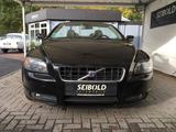 Volvo C70 Cabriolet 2.4 Summum/Leder/Tempo/Xenon - Volvo C70 Summum mit Benzin-Antrieb