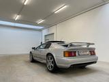 Lotus Esprit S4 - GT3 - Alcantara, Schalensitze - RAR! - Lotus Esprit S4