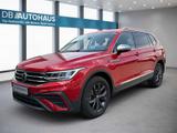 Volkswagen Tiguan Allspace Move 1.5 TSI DSG Navi AHK HeadUp - Volkswagen Tiguan Allspace MOVE
