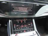 Audi RSQ8 RS Q8 TFSI quattro tiptronic - - rote Audi RSQ8
