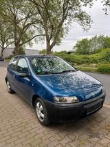 Fiat Punto  66.000 km  Apple CarPlay  P... - Fiat Punto aus 2001