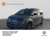 Volkswagen T7 Multivan 2.0 TSI Style Alu Matrix-LED Pano AC - VW T7 Multivan Style Gebrauchtwagen