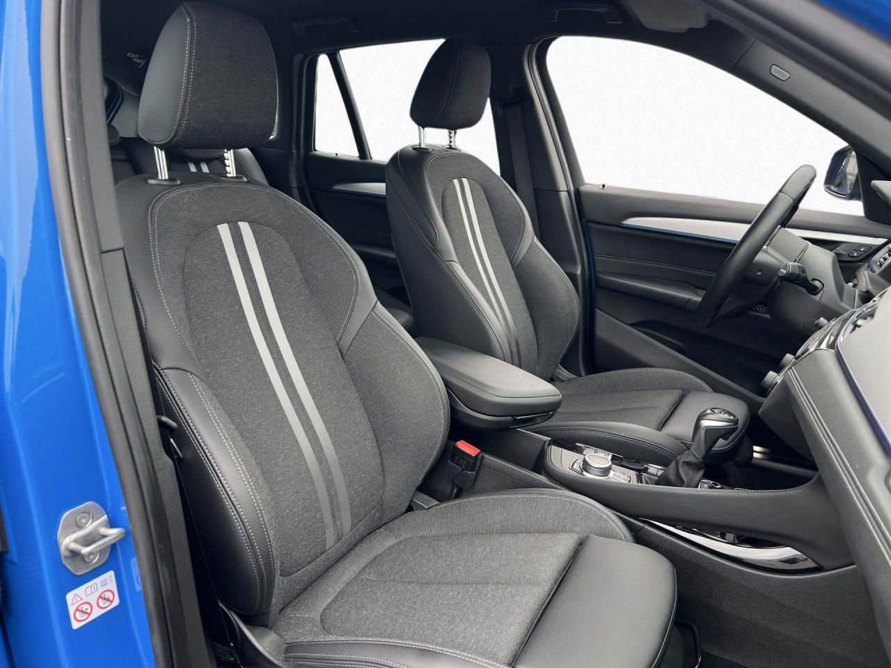 BMW X1 - Bild 11