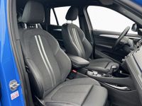 BMW X1 - Vorschau Bild 11