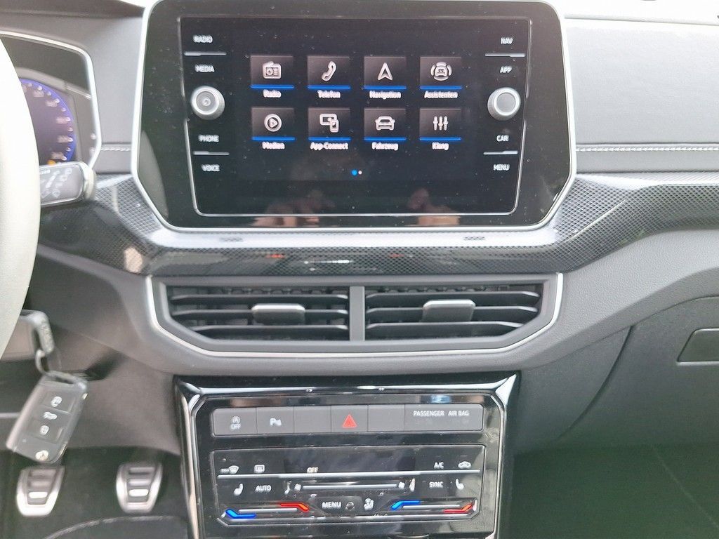Volkswagen T-Cross - Bild 18