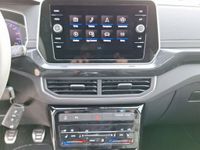 Volkswagen T-Cross - Vorschau Bild 18