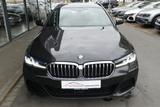 BMW 530d xdrive Touring M Sport Paket*Individual*20" - BMW 530: M Paket 530i