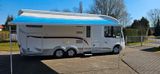 Eura Mobil Integra 740 EB - 3.0L-Vollausstattung - Offers matching your search criteria