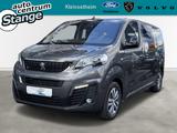 Peugeot Traveller Allure L2 BlueHDi 180 Standheizung AHK - gebrauchte Peugeot Traveller aus dem Jahr 2023