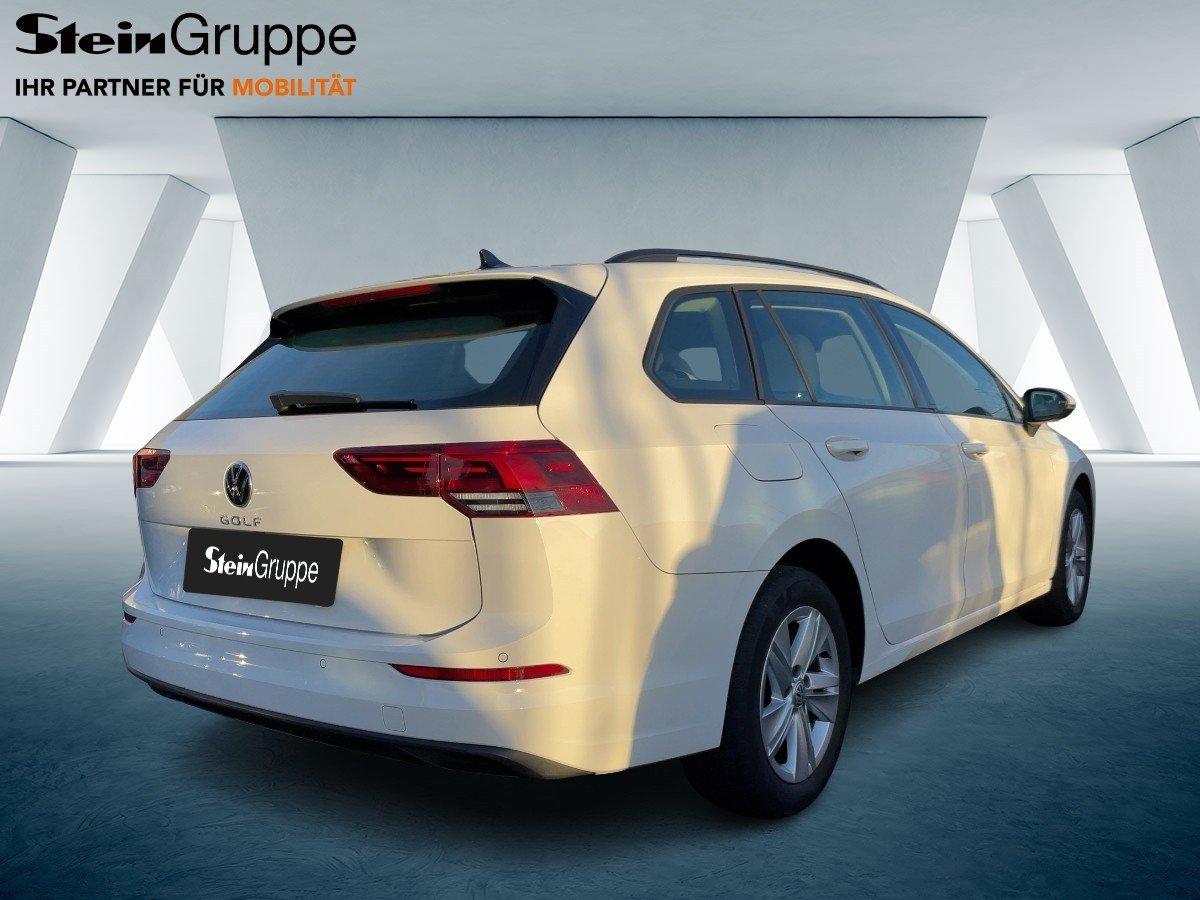 Volkswagen Golf DAB+VIRT+LED+PDC+KAMERA