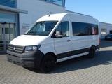 Volkswagen Crafter 35 Kombi 2.0 TDI Autom. MR HD FWD - Angebote