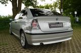 BMW 316 Baureihe 3 Compact 316ti - BMW 316: Compact Ti
