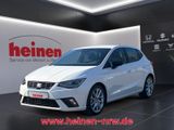Seat Ibiza 1.0 TSI FR PDC VIRTUAL COCKPIT DAB - Seat Ibiza aus 2023