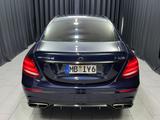 Mercedes-Benz E 63 S AMG 4Matic+ |3D-BURMESTER|VOLL - gebrauchte Mercedes-Benz E 63 AMG aus dem Jahr 2018