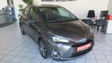 Toyota YARIS HYBRID Y20 CLUB *BLUETOOTH*SITZHEIZUNG* - Toyota Yaris mit Hybrid-Antrieb