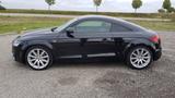 Audi TT Coupe 2.0 TDI S-Line, S tronic quattro DSG - Audi TT: Dsg