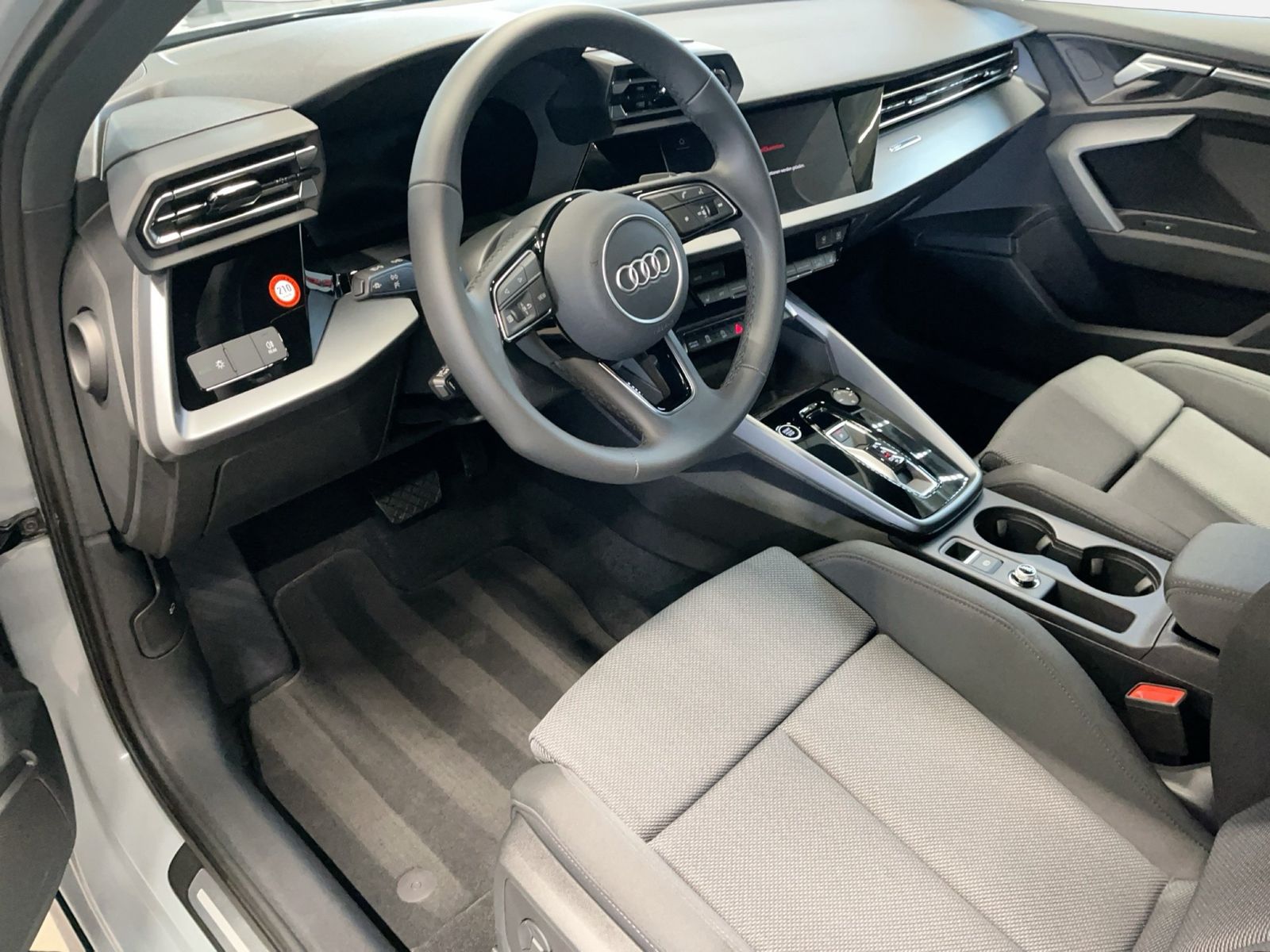 Audi A3 - Bild 7