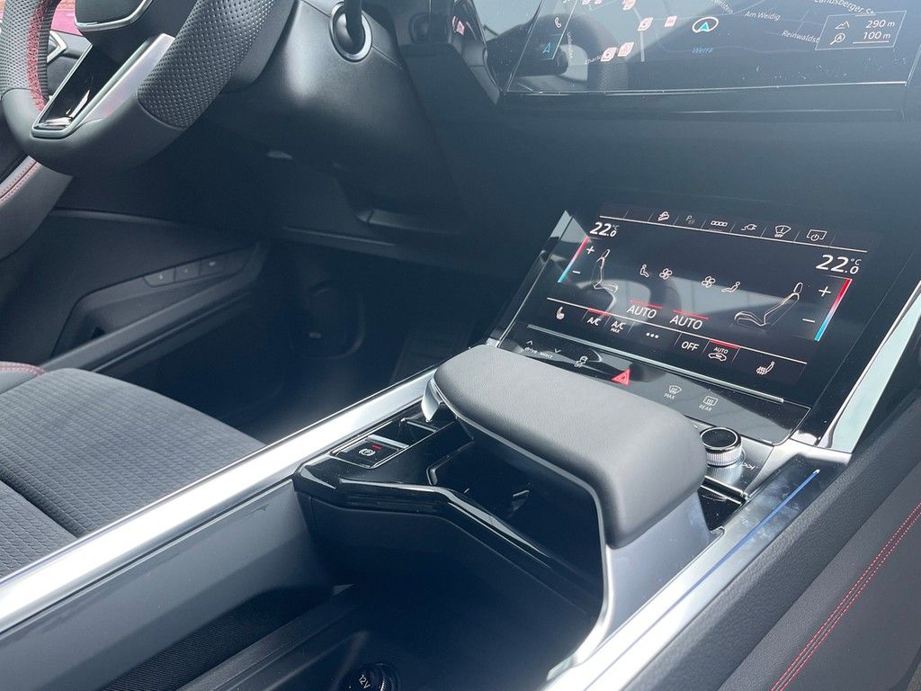 Audi Q8 e-tron - Bild 15