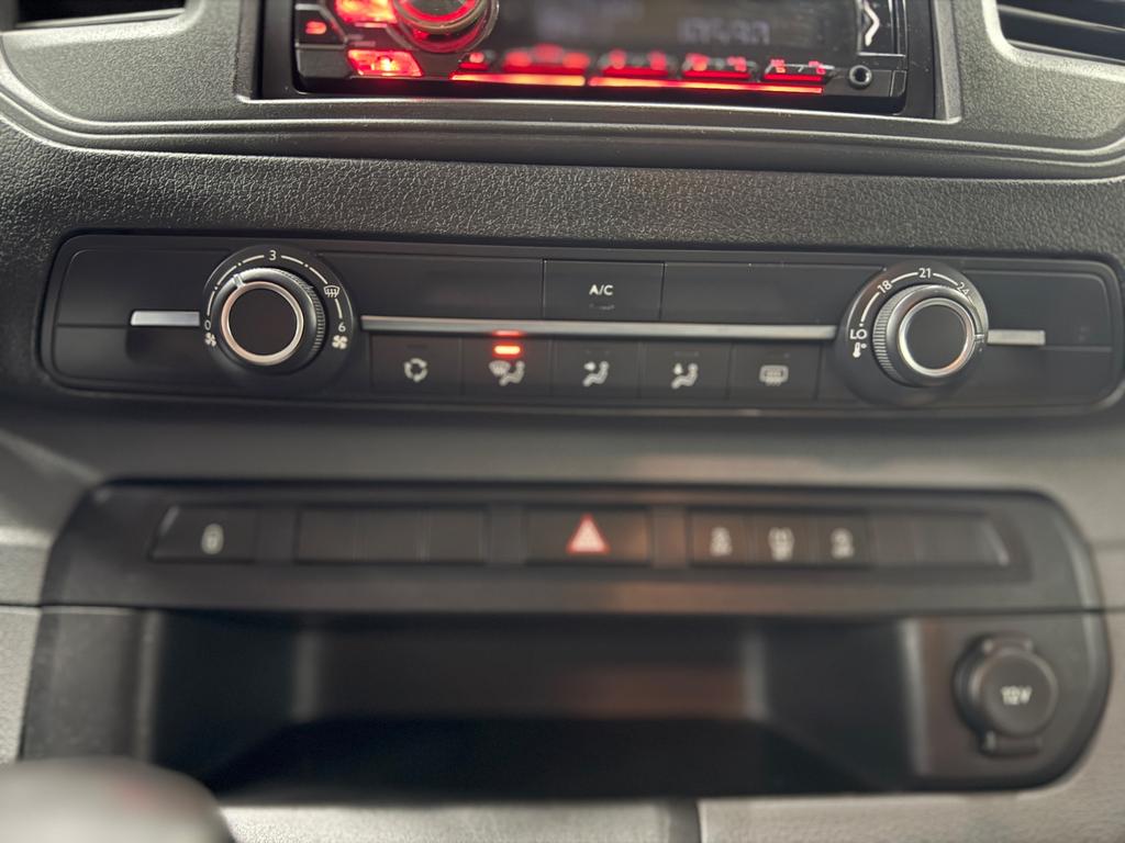 Toyota Proace L1, Foto 29 von 43