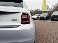 Fiat 500e - Vorschau Bild 18