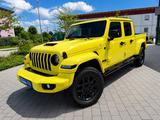 Jeep Gladiator Overland 4WD 3.0 V6 - Jeep Gladiator aus 2023