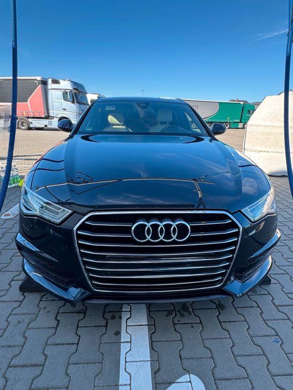 Image of Audi A6