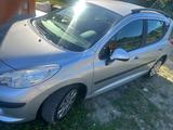 Peugeot 207 1.4 8V 75CV SW ONE Line - Peugeot 207 aus 2008: SW