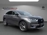 DS Automobiles DS 7 Crossback HDI 130 So Chic AHK LEDER NAVI - DS Automobiles aus 2021